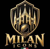 Milan Icons crest